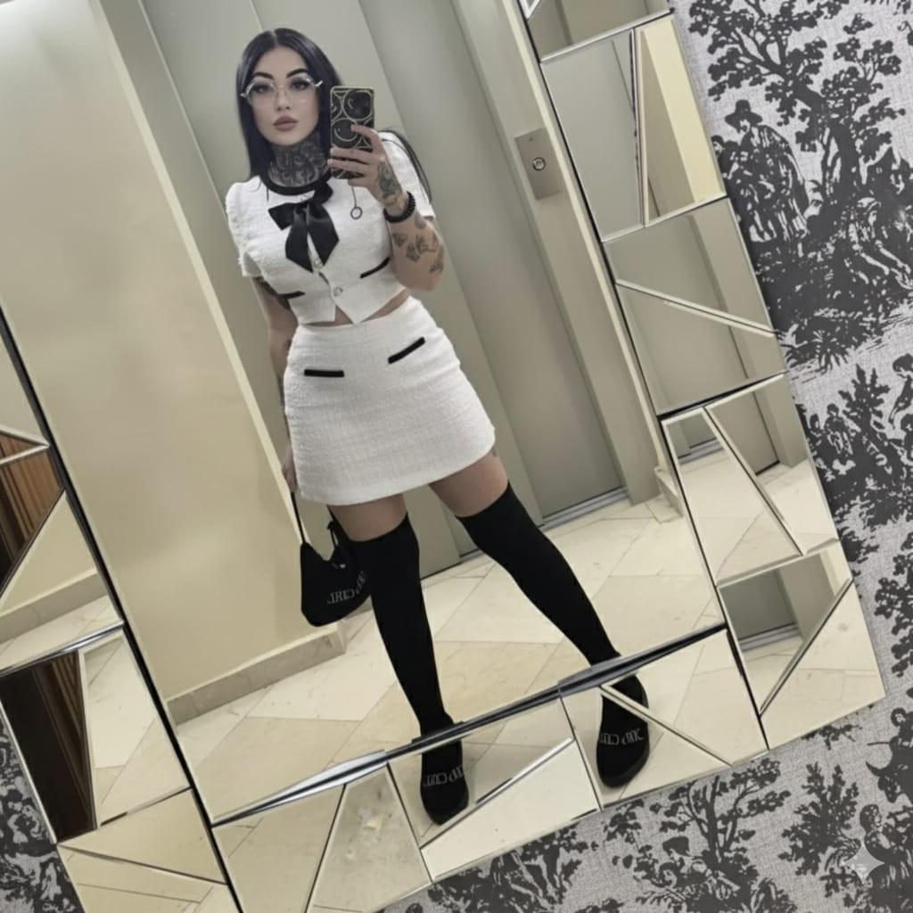 Chica busca chico en Madrid: 