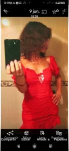 602687043: Chica busca chico en Murcia