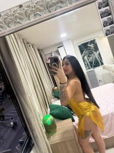 697626376: Travesti en La Coruña