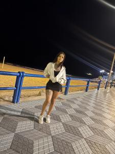 603301334: Travesti en Pontevedra