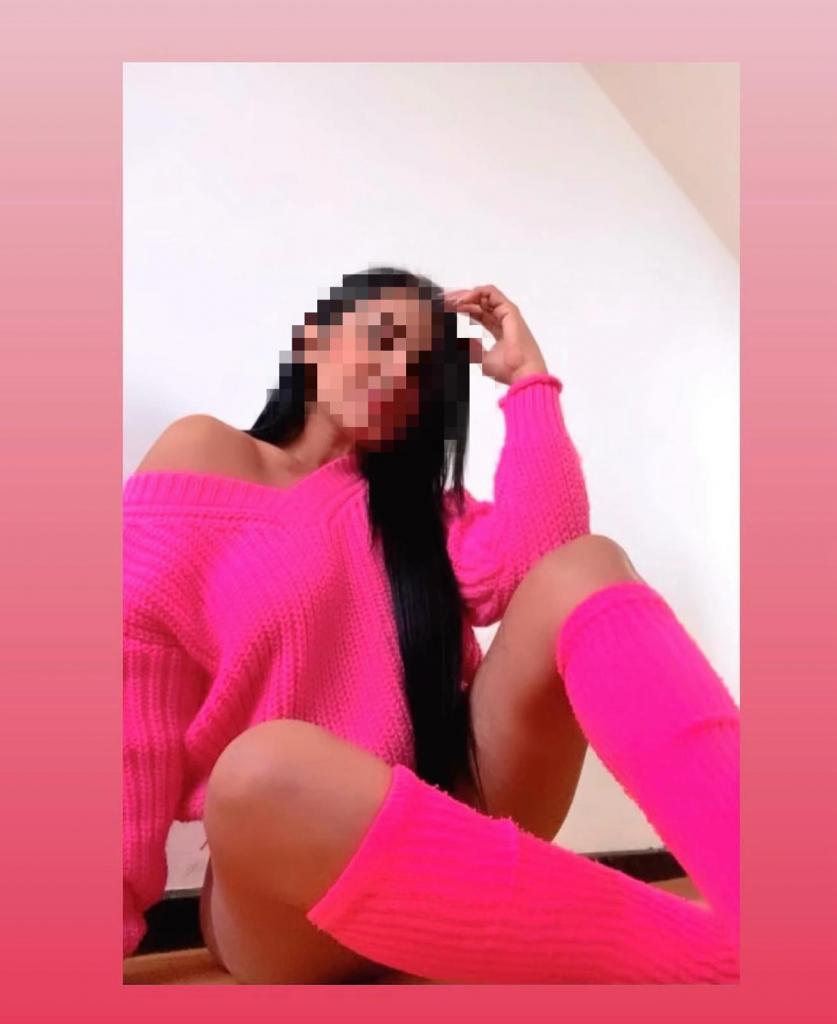 Chica busca chico en Málaga: 