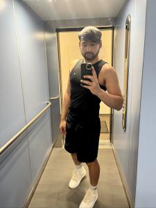 Chico busca chica en Pontevedra: 