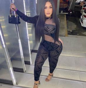 Travesti en Sevilla: 