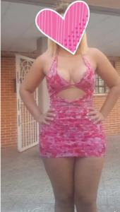 Chica busca chico en Madrid: 