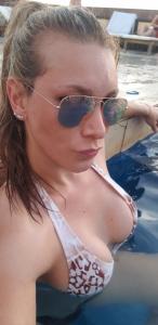 Transexual en Málaga: 