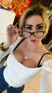 Transexual en Las Palmas: 