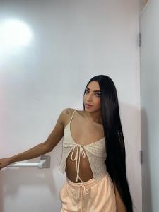 610606363: Travesti en Tenerife