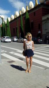 Chica busca chico en Gerona: 