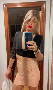 612293393: Transexual en Valencia