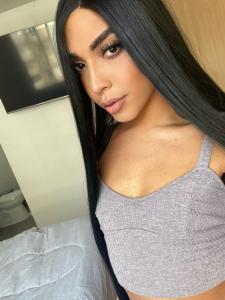 610606363: Transexual en Tenerife