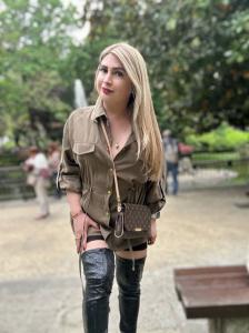 Transexual en Asturias: 