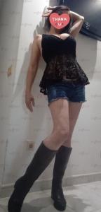 Chica busca chico en La Coruña: 