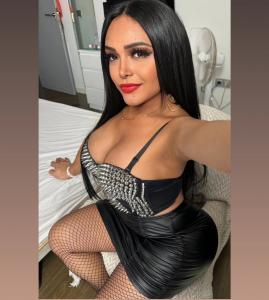 695095096: Transexual en Tenerife