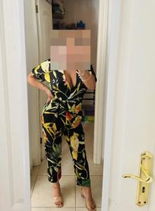 Chica busca chico en Tenerife: 