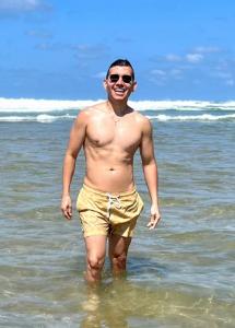 Chico busca chica en Zaragoza: 