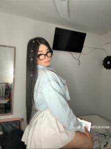 Transexual en Madrid: 