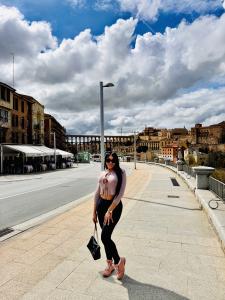 Transexual en Segovia: 