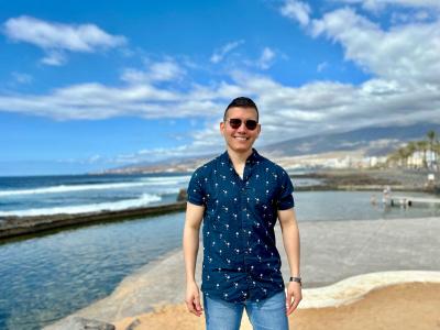 Chico busca chica en Zaragoza: 