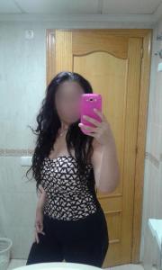631491726: Chica busca chico en Alicante