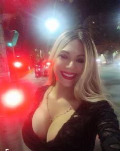 Transexual en Tarragona: 