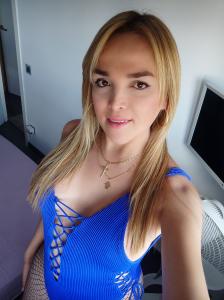 Travesti en Vizcaya: 