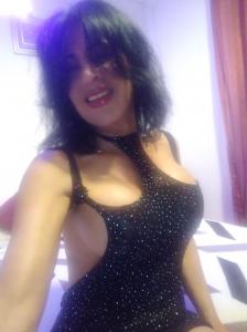 Transexual en Zaragoza: 