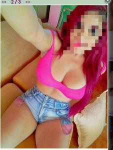 Chica busca chico en Badajoz: 