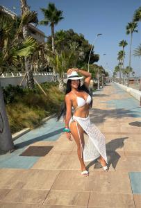 Travesti en Vizcaya: 