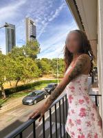 631767726: Chica busca chico en Madrid