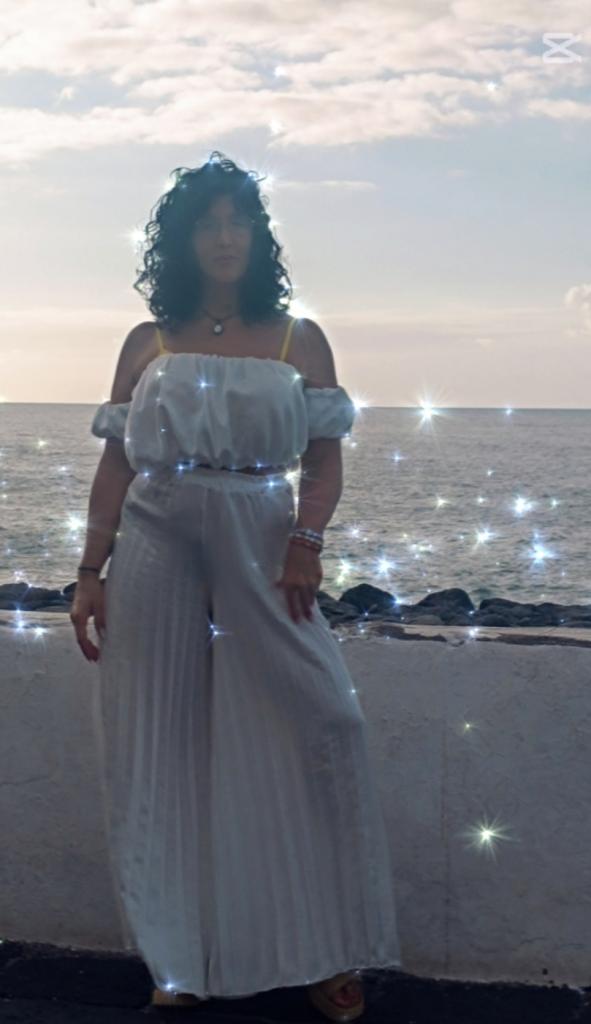 Chica busca chico en Tenerife: 