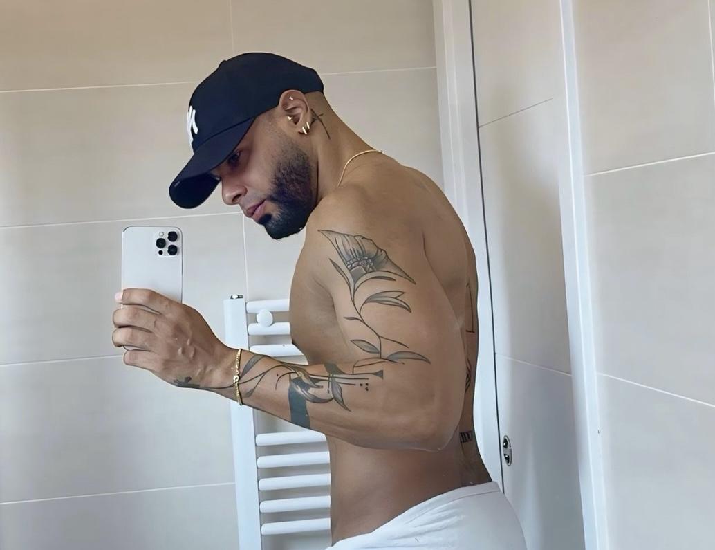 Chico busca chica en Barcelona: 