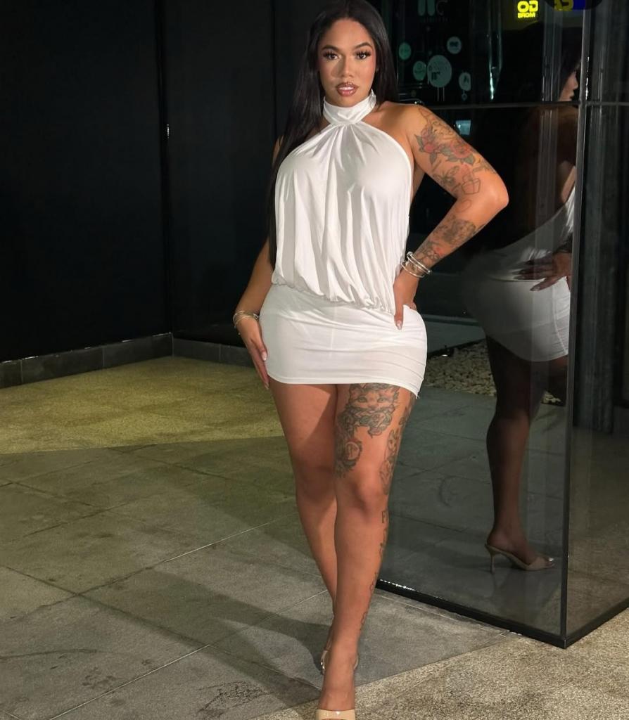 Travesti en Guipúzcoa: 