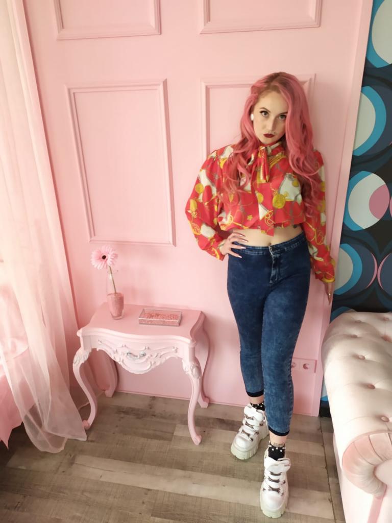 Chica busca chico en Barcelona: 