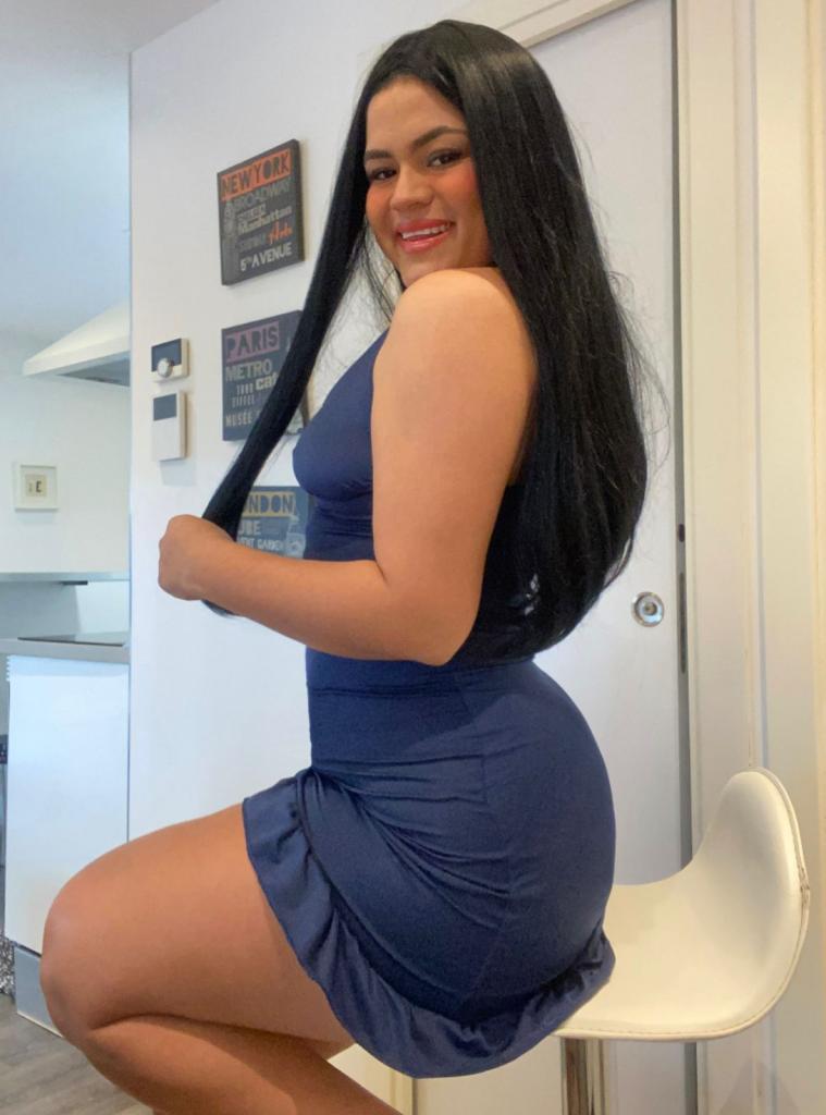 Chica busca chico en Barcelona: 