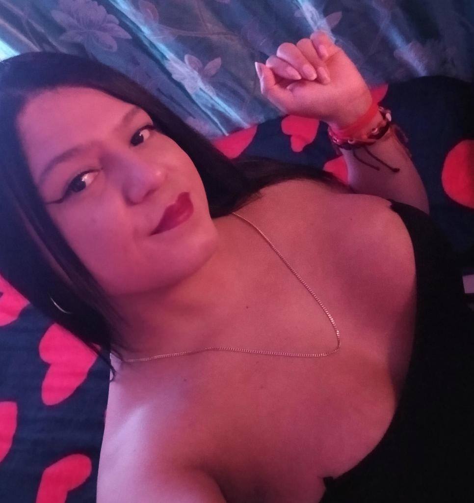 Travesti en Alicante: 