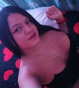 612427351: Transexual en Alicante