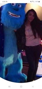 613472593: Travesti en Tarragona