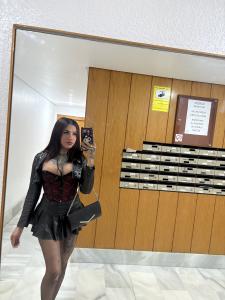 603301334: Travesti en Pontevedra