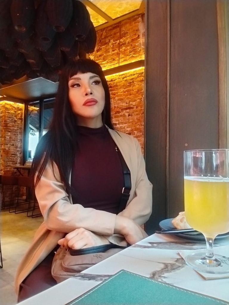 Transexual en Salamanca: 