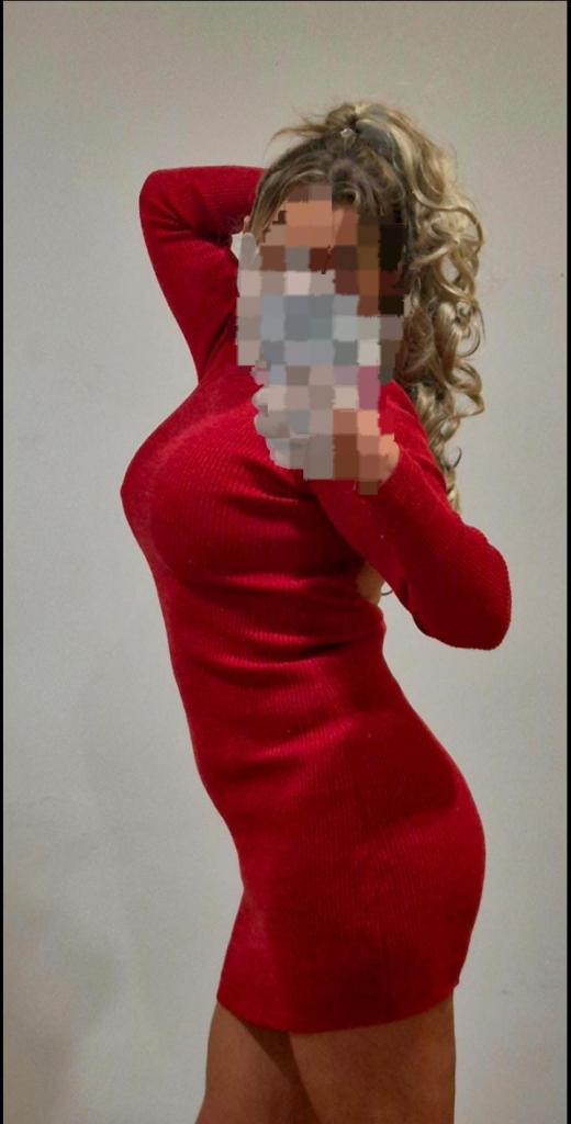 Chica busca chico en Málaga: 