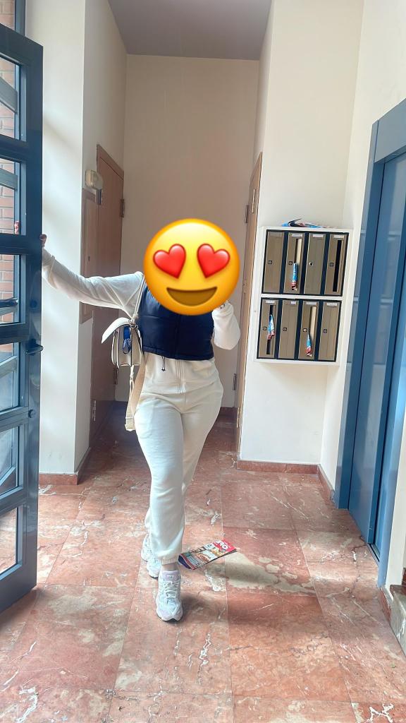 Chica busca chico en Lérida: 