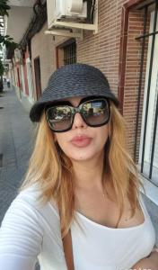 605423953: Travesti en Málaga