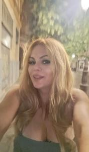 605423953: Travesti en Málaga