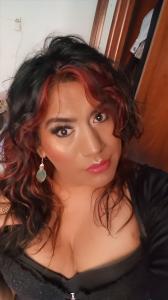 Travesti en Zaragoza: 