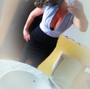 Chica busca chico en Toledo: 