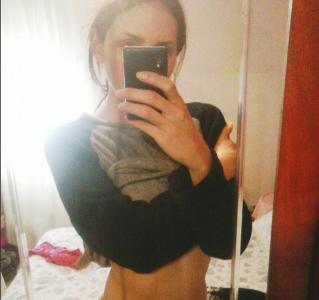 687784615: Transexual en Barcelona