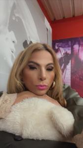 Transexual en Pontevedra: 