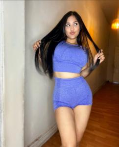 611230629: Travesti en Madrid