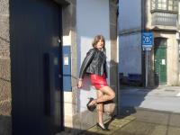 664613637: Travesti en La Coruña