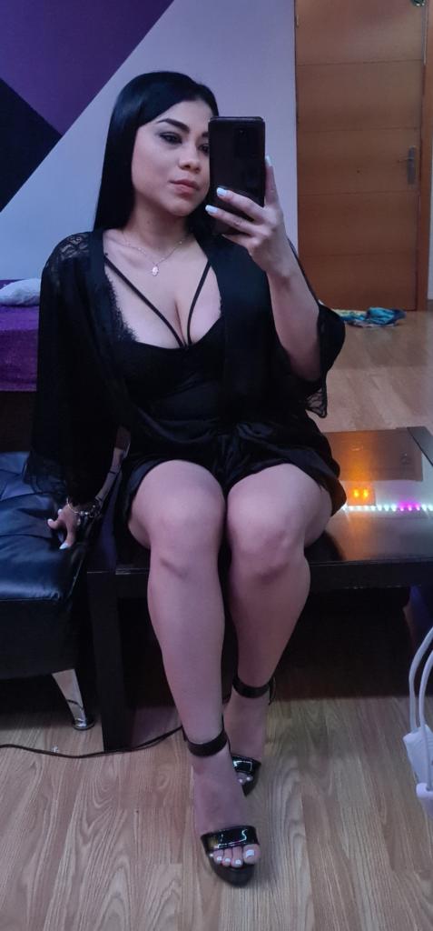 Chica busca chico en Madrid: 